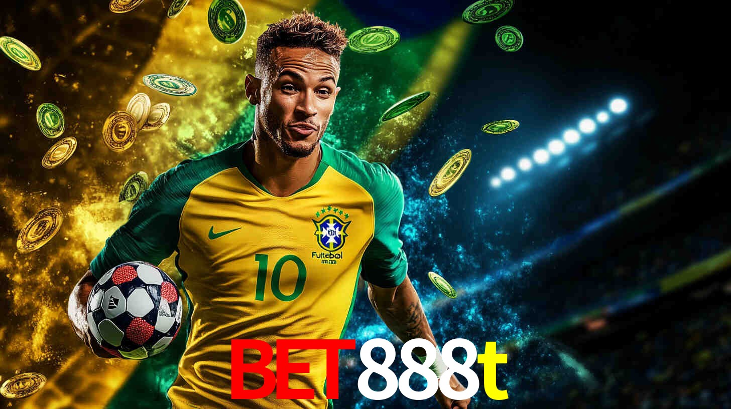 Apostas Esportivas na bet888t: Um Guia Completo