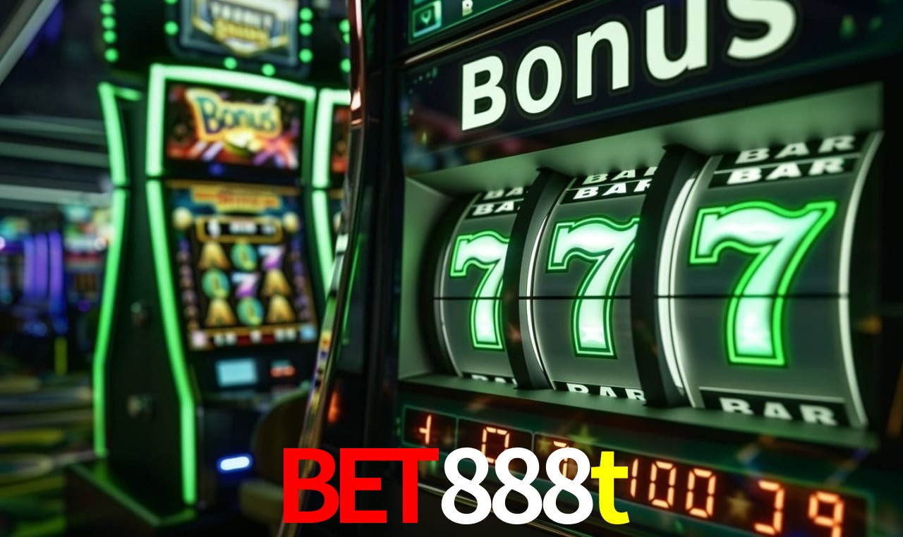Live Casino bet888t