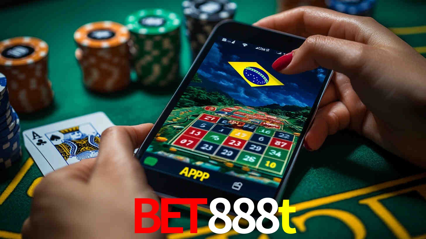 A Experiência Imersiva dos Cassinos Ao Vivo no bet888t