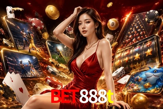 Welcome Bonus bet888t