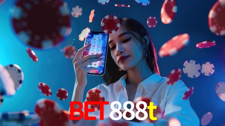 Inovações de Jogos na bet888t: O Futuro das Experiências Interativas