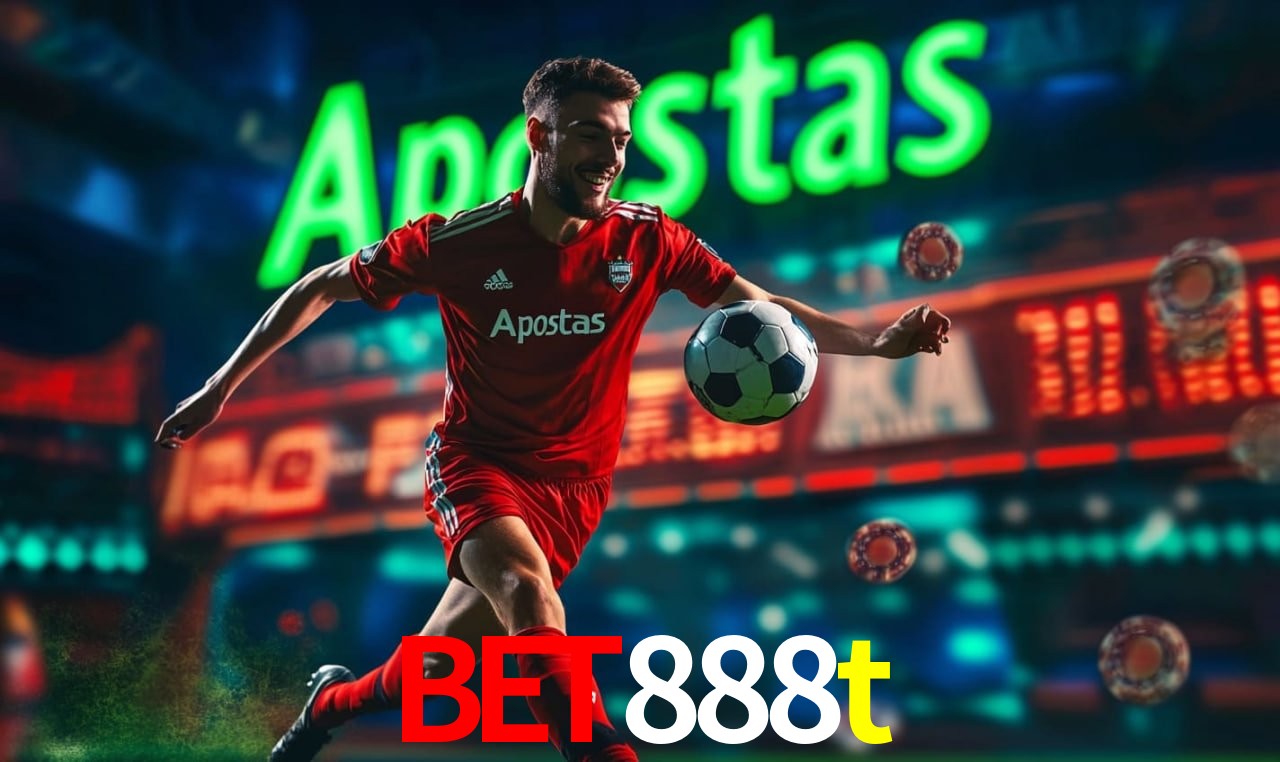 cassino bet888t