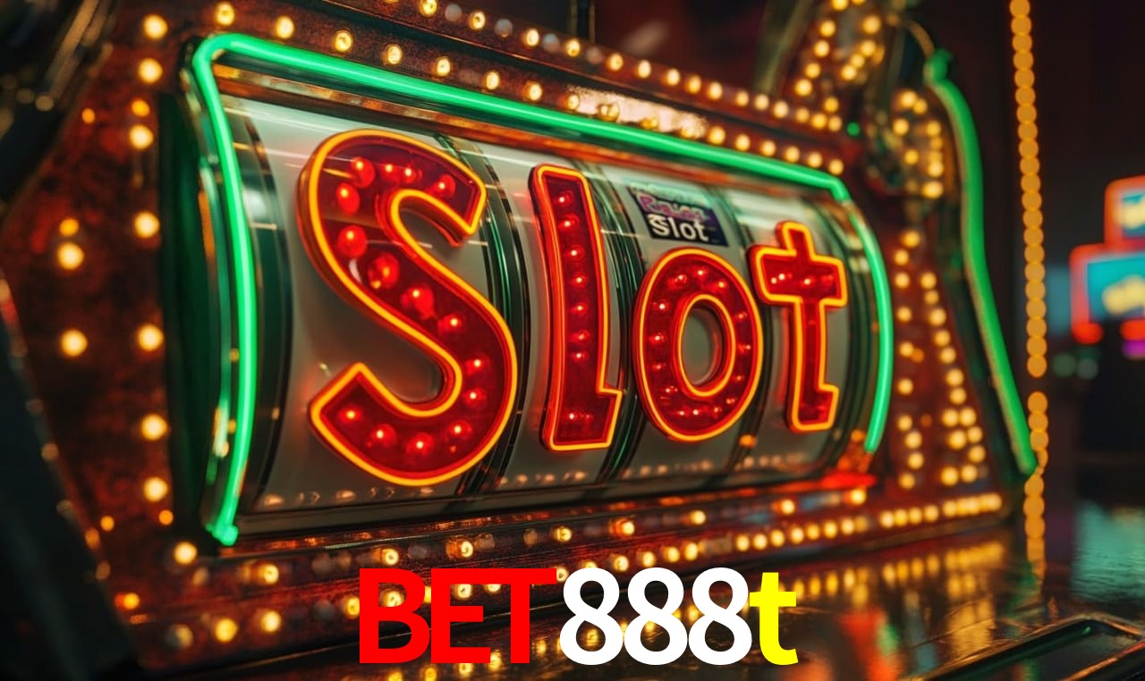 Jogos de Slot bet888t