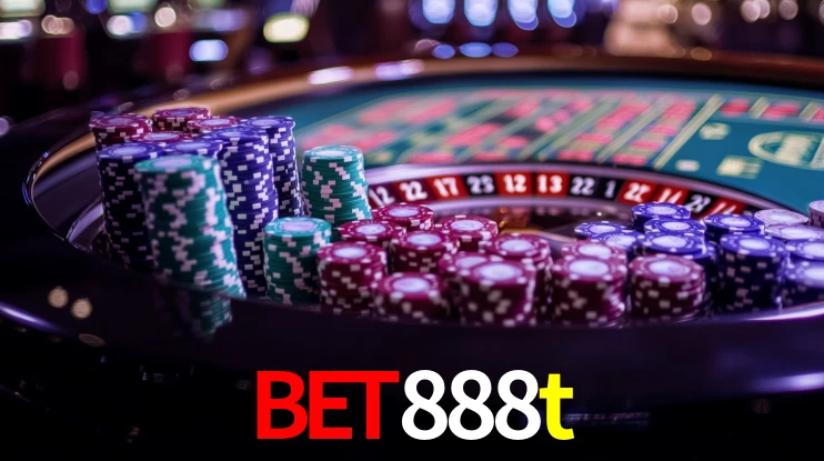Live Casino bet888t
