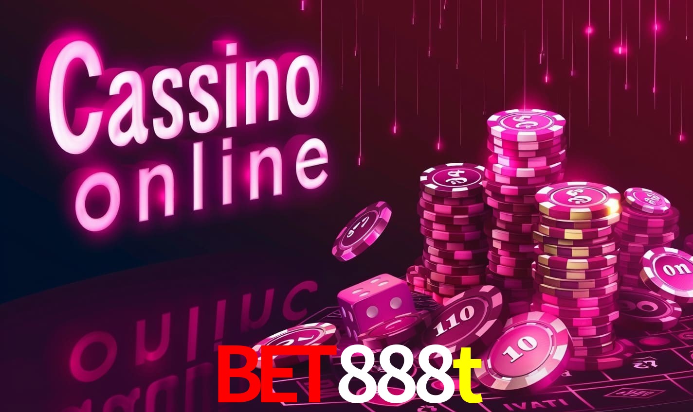 Descubra a Essência do bet888t: Nossa História e Compromissos