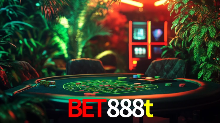 Roulette Table bet888t