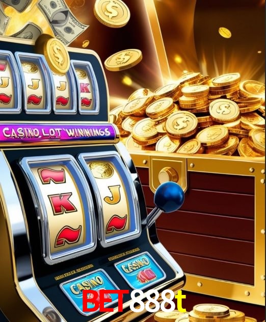 Bonus Features bet888t
