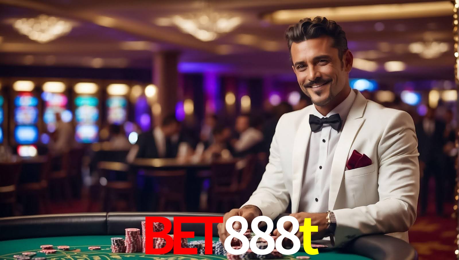 Diretório de Jogos bet888t
