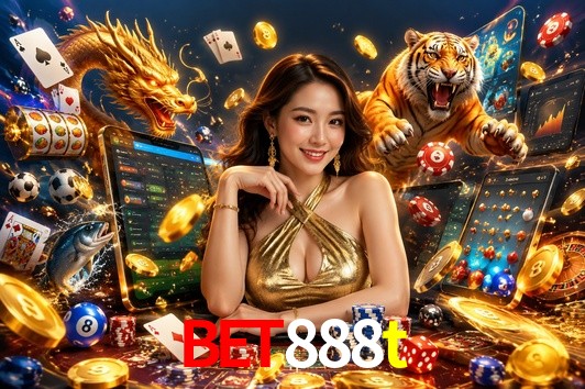 Secure Login bet888t