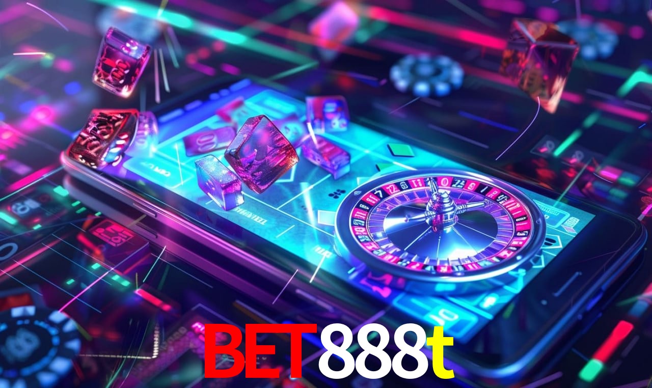 Casino VIP bet888t