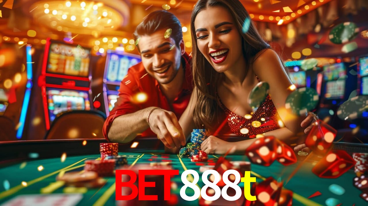 Recursos de Bônus bet888t