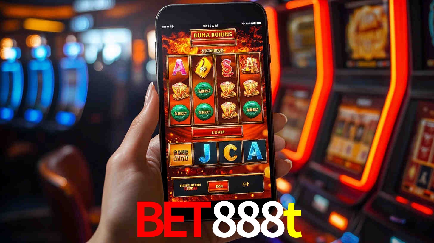bet888t: Jogos de Caça-Níqueis-Altas Recompensas, Roleta-Velocidade, Blackjack-Desafios Máximos