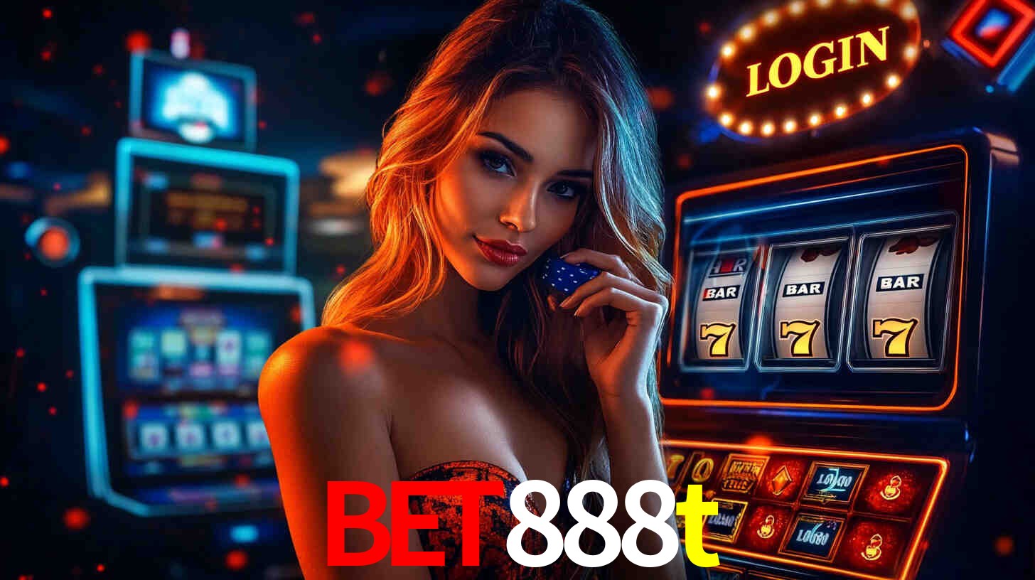 bet888t: A Experiência de Casino com Jogos de Mesa ao Vivo